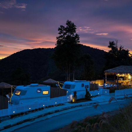 Stellar Goldenhill Cameron ตานาห์ราตา ภายนอก รูปภาพ