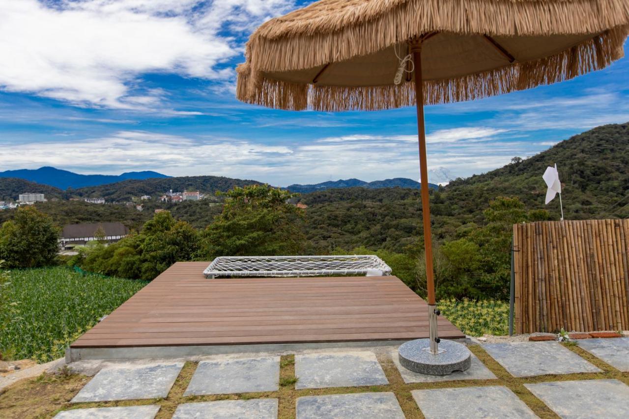 Stellar Goldenhill Cameron ตานาห์ราตา ภายนอก รูปภาพ
