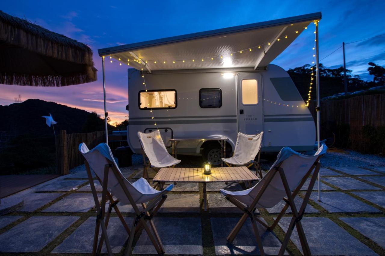 Stellar Goldenhill Cameron ตานาห์ราตา ภายนอก รูปภาพ