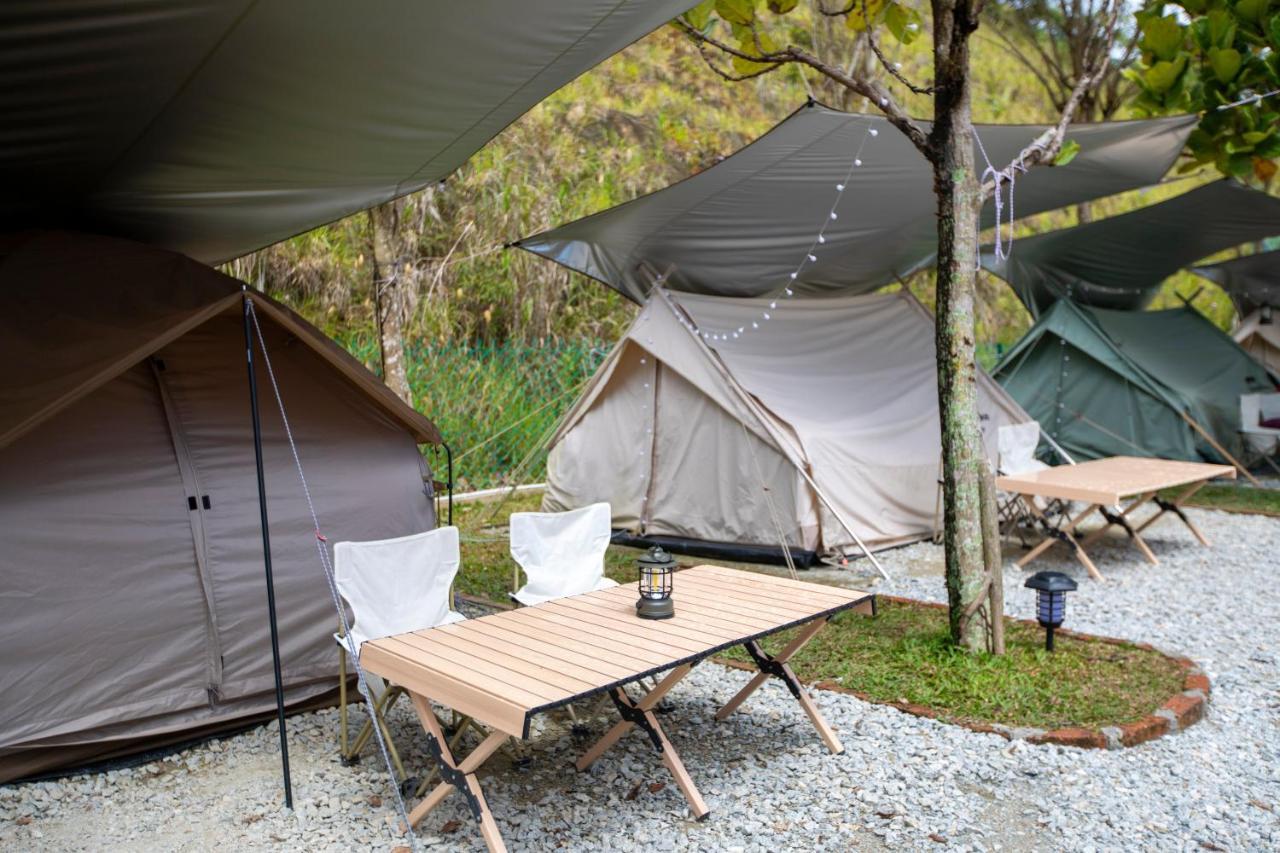 Stellar Goldenhill Cameron ตานาห์ราตา ภายนอก รูปภาพ