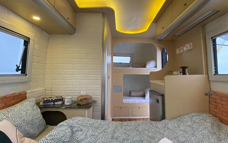 Stellar Goldenhill Cameron ตานาห์ราตา ภายนอก รูปภาพ