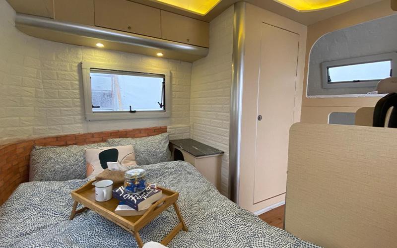 Stellar Goldenhill Cameron ตานาห์ราตา ภายนอก รูปภาพ
