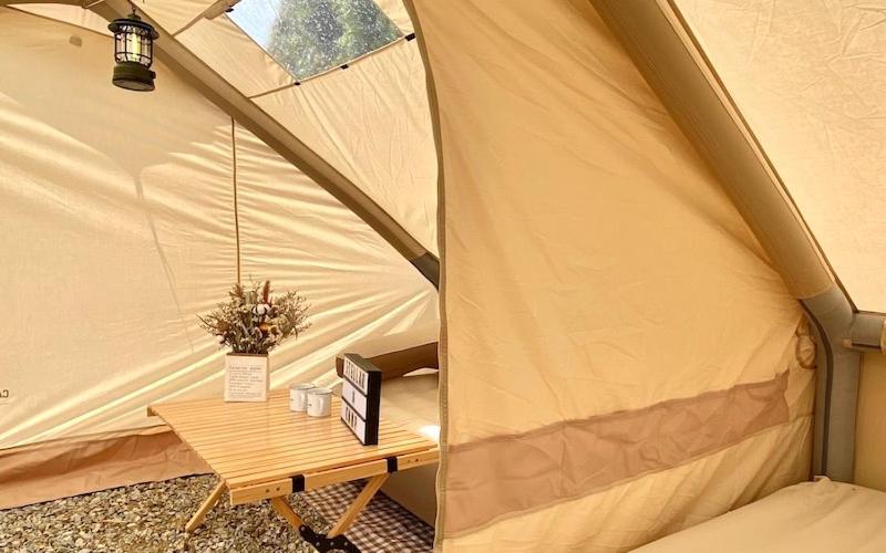 Stellar Goldenhill Cameron ตานาห์ราตา ภายนอก รูปภาพ