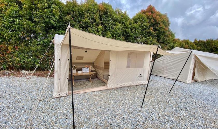 Stellar Goldenhill Cameron ตานาห์ราตา ภายนอก รูปภาพ