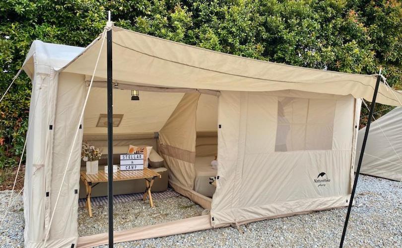 Stellar Goldenhill Cameron ตานาห์ราตา ภายนอก รูปภาพ