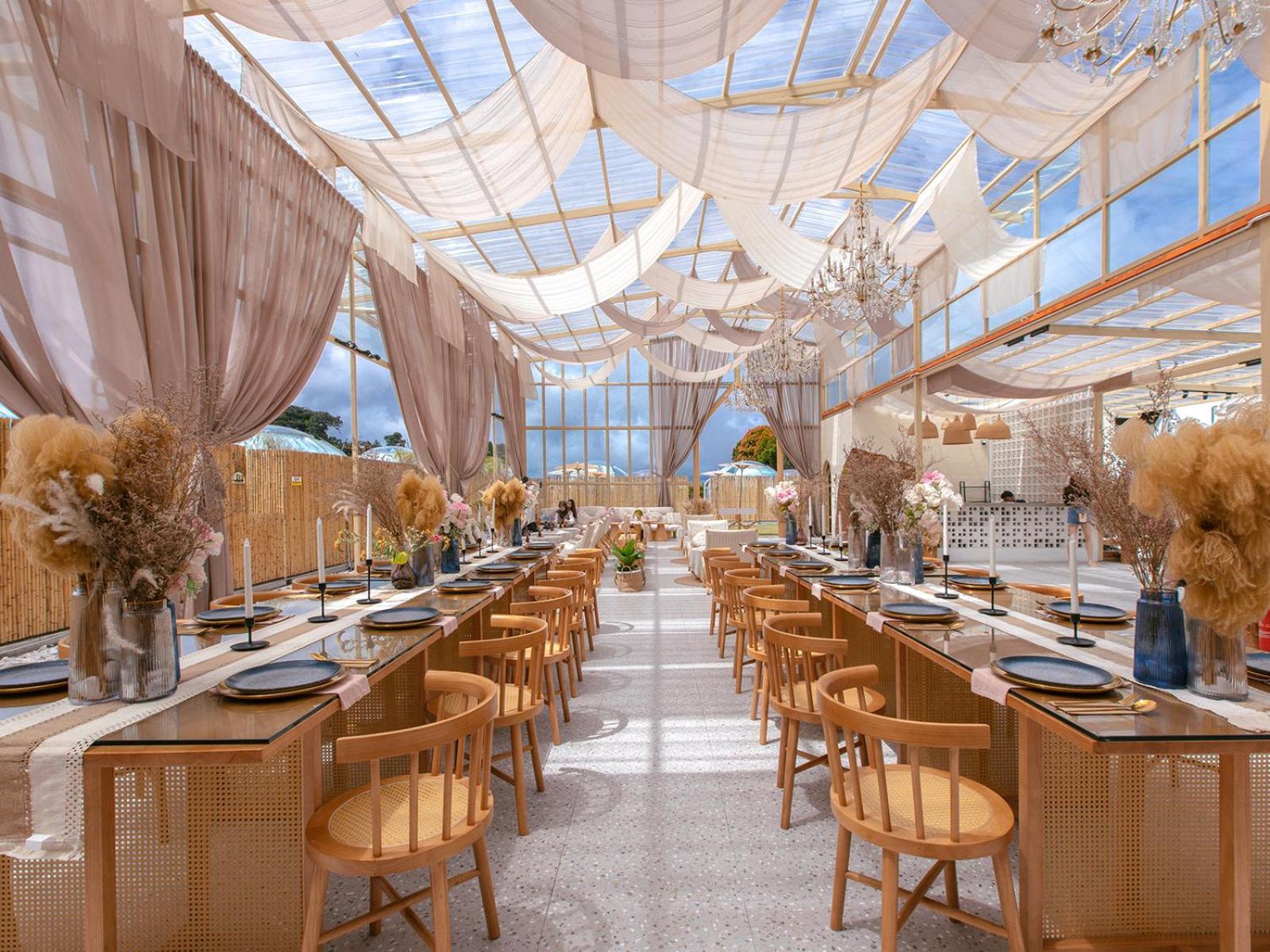 Stellar Goldenhill Cameron ตานาห์ราตา ภายนอก รูปภาพ