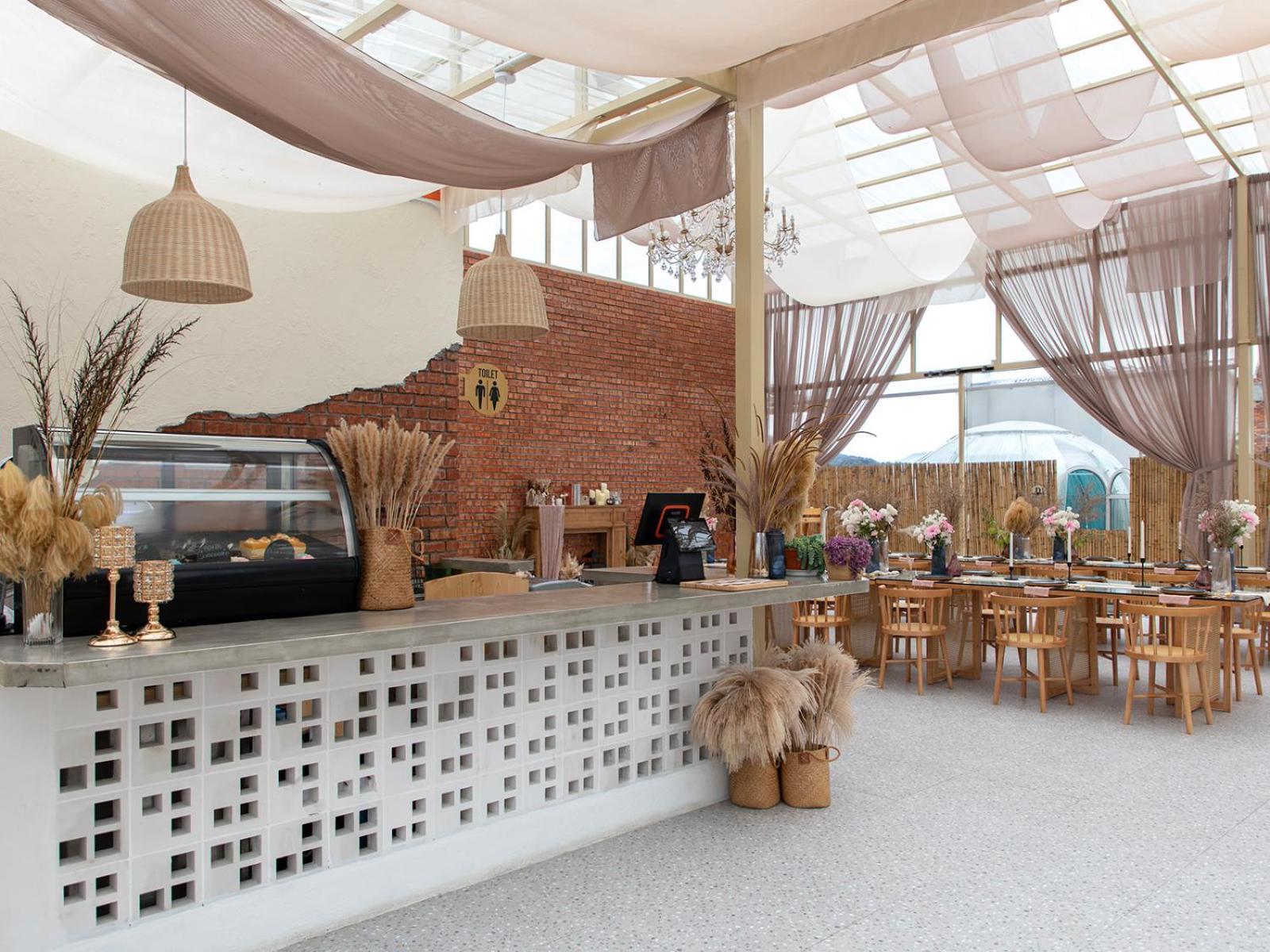 Stellar Goldenhill Cameron ตานาห์ราตา ภายนอก รูปภาพ