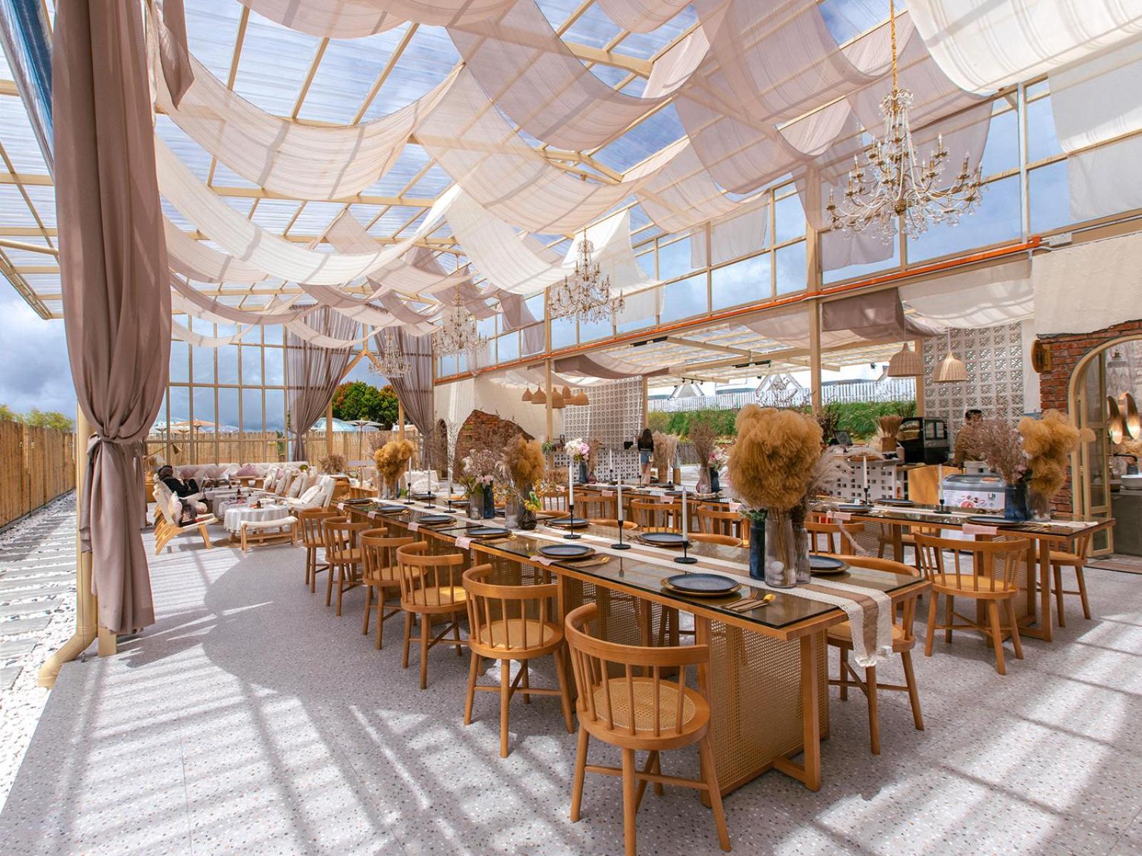 Stellar Goldenhill Cameron ตานาห์ราตา ภายนอก รูปภาพ