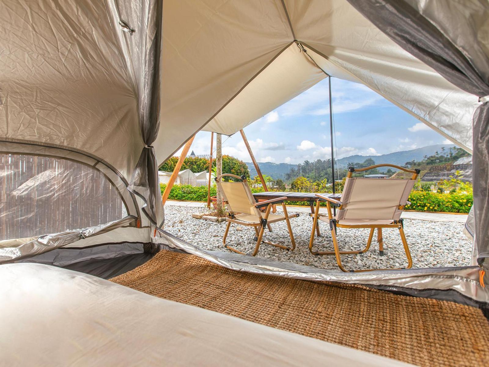 Stellar Goldenhill Cameron ตานาห์ราตา ภายนอก รูปภาพ